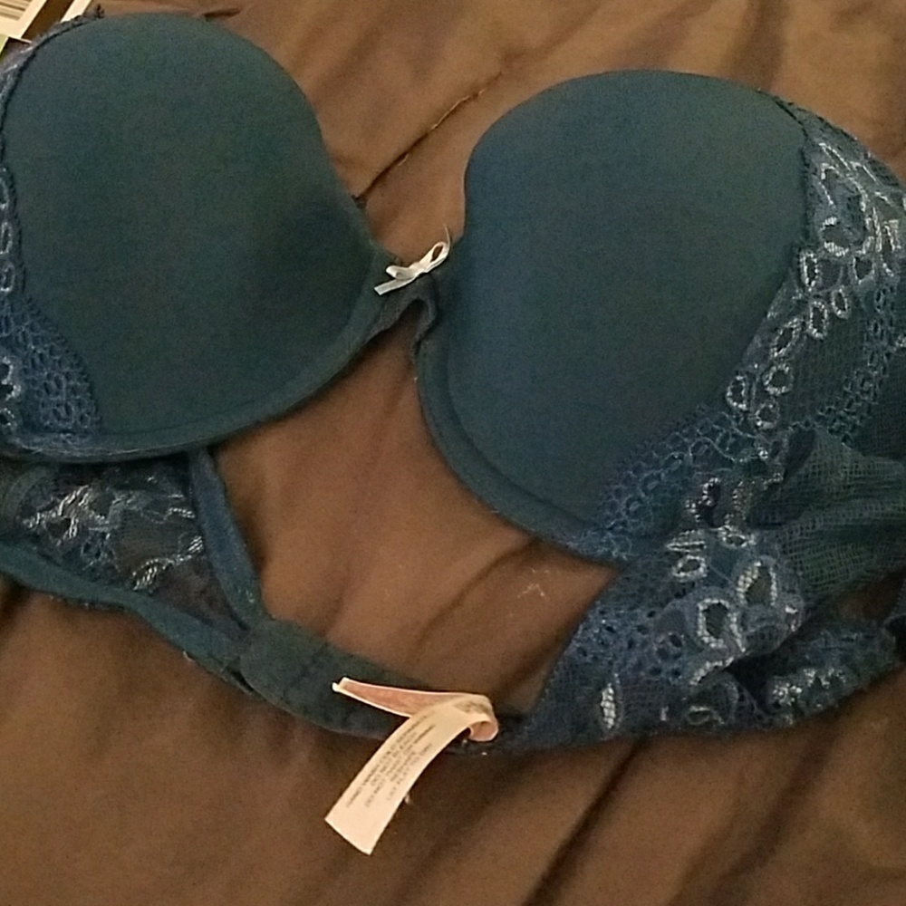 VS BRA